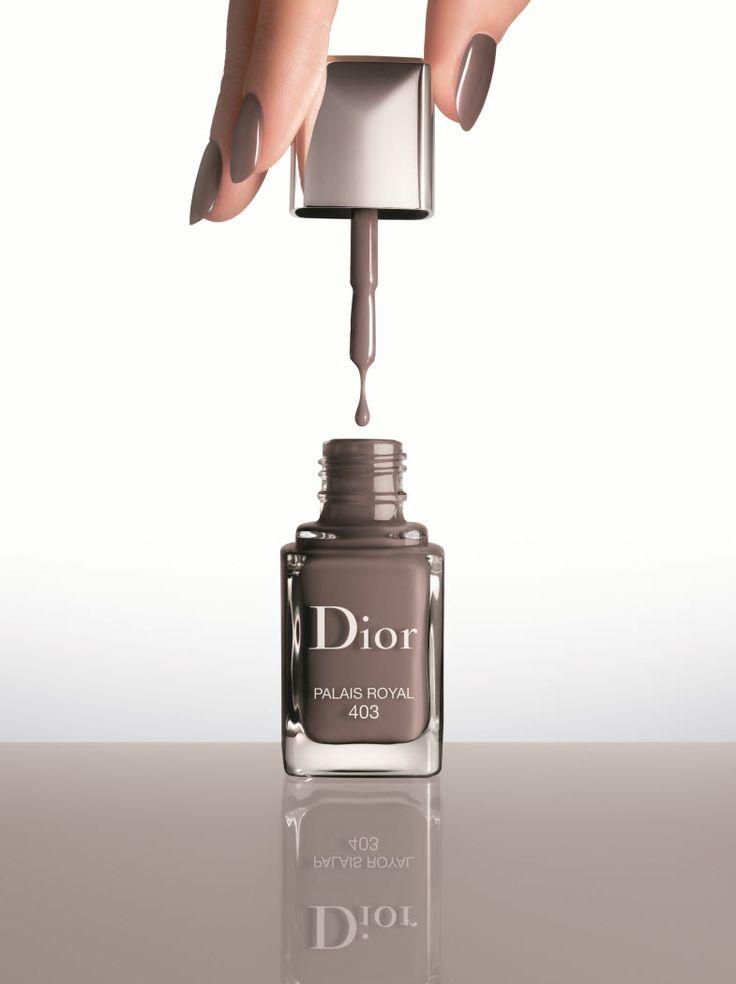 Mariage - Dior Vernis Nail Lacquer abricot 236 0,33 Oz