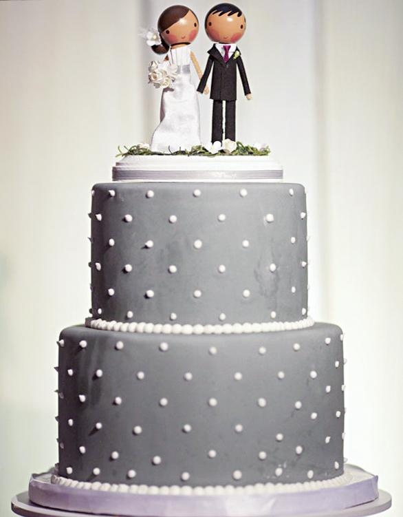 Mariage - 101 Gâteaux de mariage magnifiques