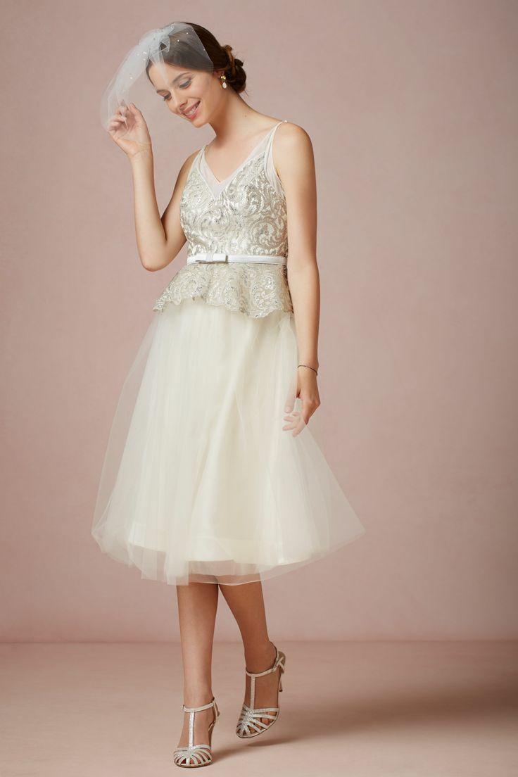 Wedding - Clara Dress