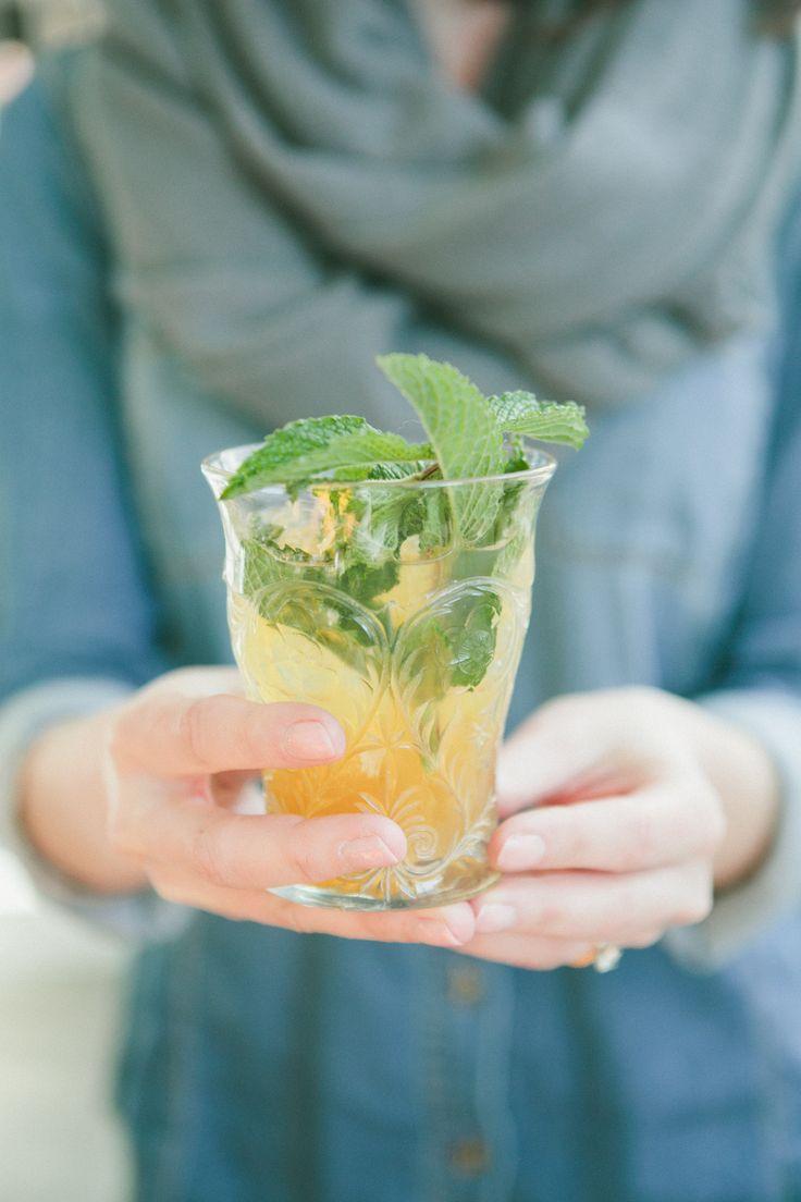 Wedding - Refreshing Cocktails For Your Summer Wedding