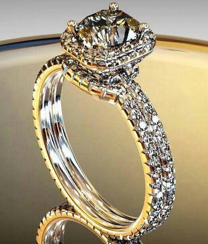 Mariage - bijoux