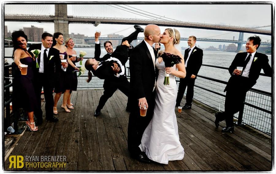 Свадьба - Правила Для Съемки Свадебных Фотографий Группы