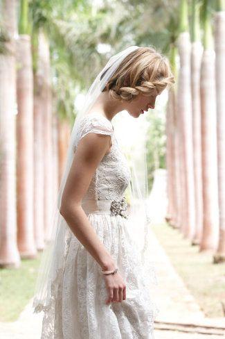 Wedding - Ellie Gown