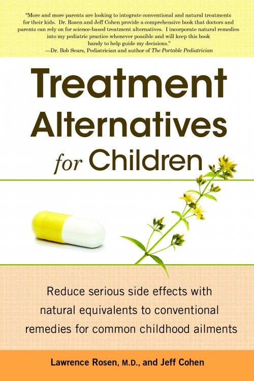 Wedding - Treatment Alternatives For Children: Finding A Natural Remedy