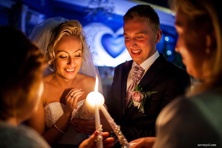 زفاف - الزفاف، Novosyol.com