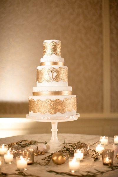 Свадьба - weddingcakes