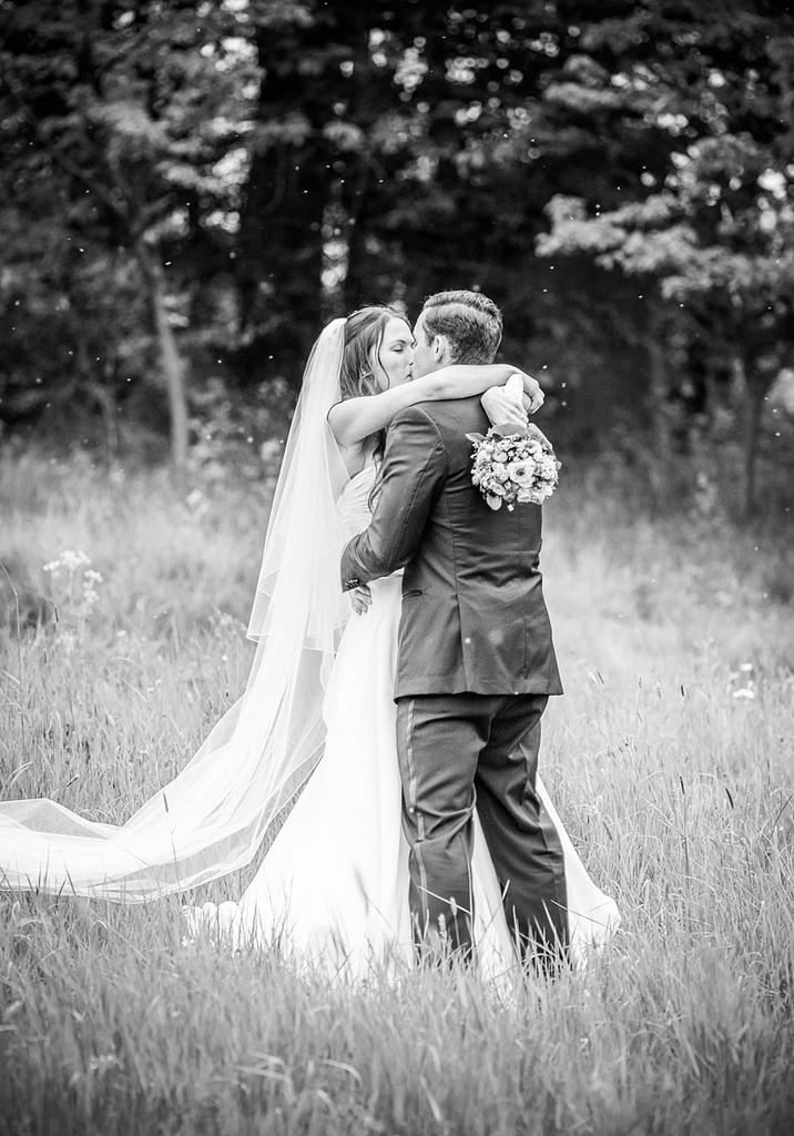 زفاف - Hochzeits-Fotoshooting في يزل، أم مين و هيس