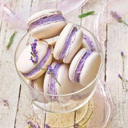 Wedding - Lavender Wedding Inspiration