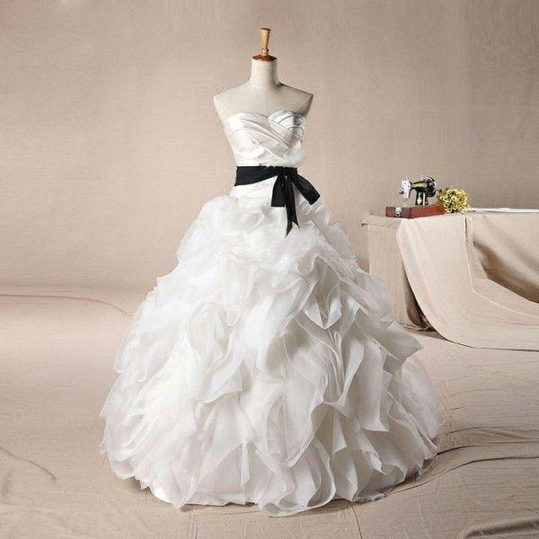 Hochzeit - Hochzeits-Kleider #
