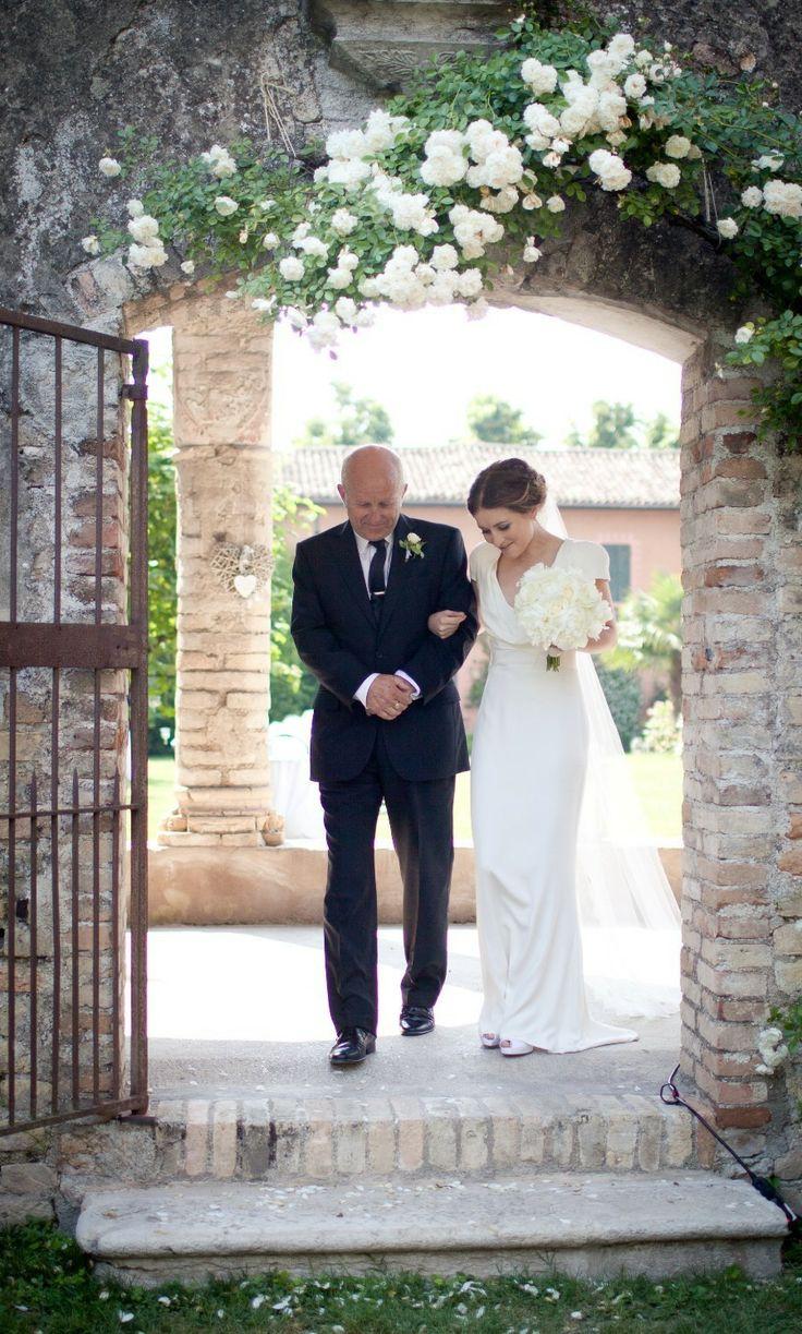 Hochzeit - Gardasee Land Hochzeit bei Convento Dell 'Annunziata