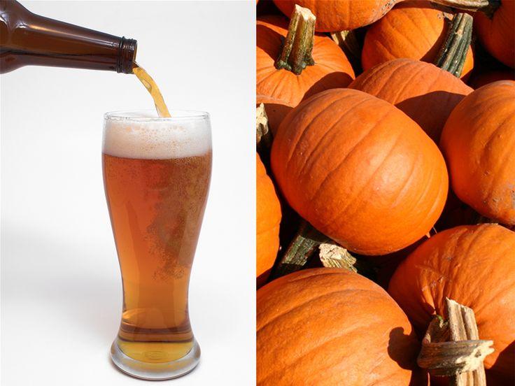Wedding - 8 Pumpkin Beers To Fall For This Season