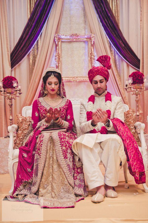 Hochzeit - Bengali / chinesische Hochzeits-Ideen