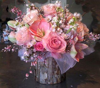 Wedding - ♥~•~♥Cherry Blossom Wedding