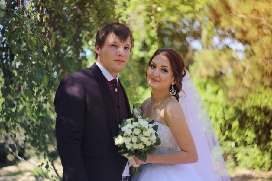 Hochzeit - Yekaterinafoto