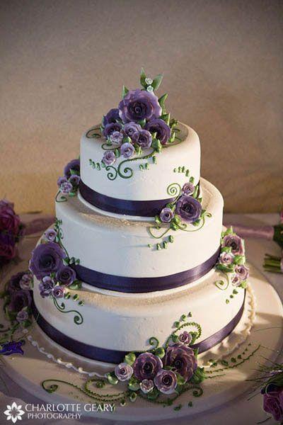 Wedding - Wedding Cakes