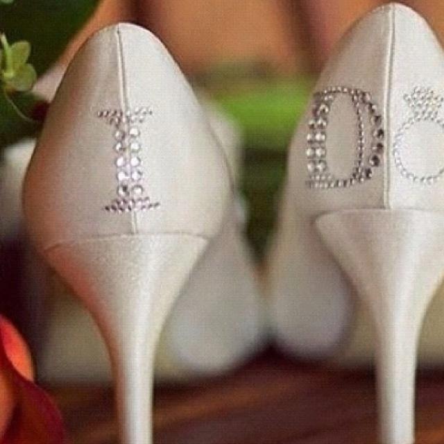 Свадьба - Свадьбы, Аксессуары, Обувь