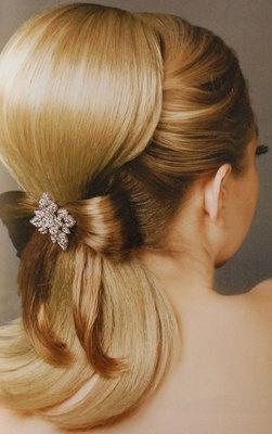 Mariage - ♥ ~ ~ ♥ • mariage ► cheveux * • .. ¸ ♥ ☼ ♥ ¸. • *