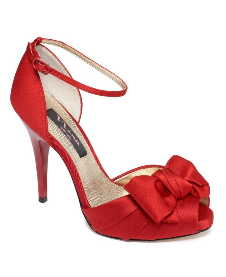 Mariage - ♥ ♥ chaussures de mariage