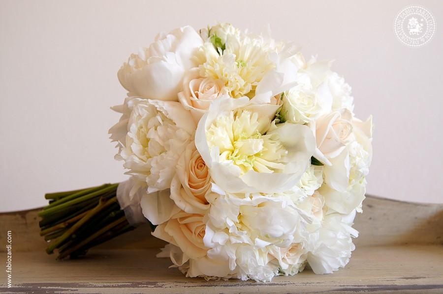 زفاف - فابيو Zardi فاخر تصميم الزهور والديكور الزفاف
