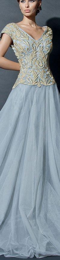 Wedding - Gowns......Beautiful Blues