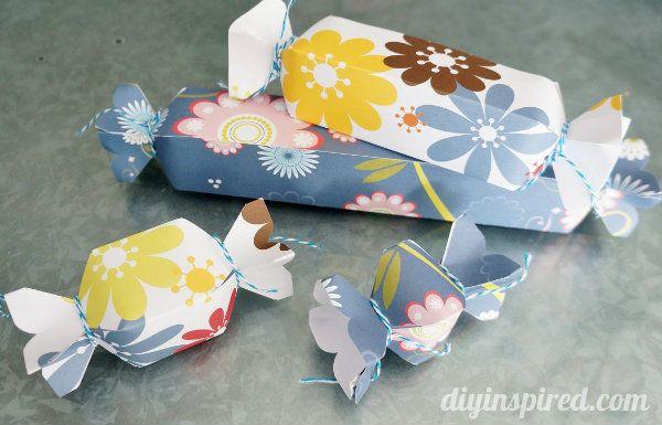 Wedding - Gifts - Wrapping
