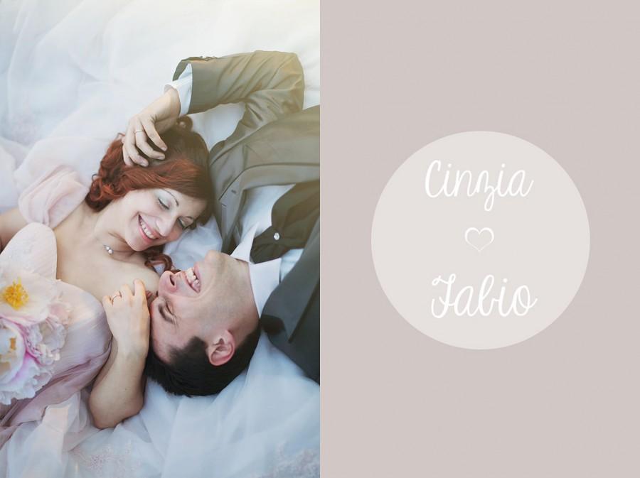 Wedding - Cinzia & Fabio