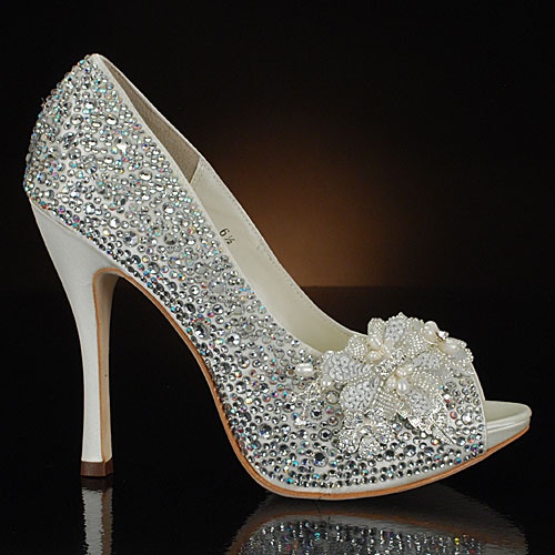Wedding - Weddings - Accessories - Shoes