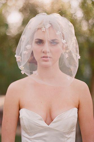 Wedding - Stunning Wedding Accessories You Can Wear Long After The Big Day