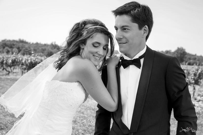 زفاف - مارياج تولوز