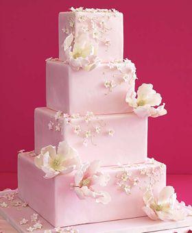 Wedding - The 50 Most Beautiful Wedding Cakes