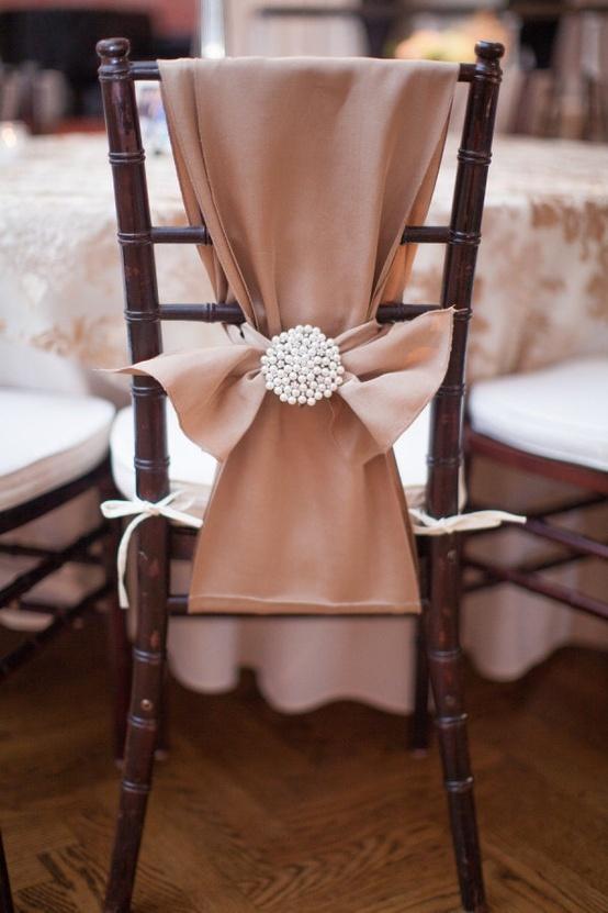 Wedding - Weddings - Chair Couture