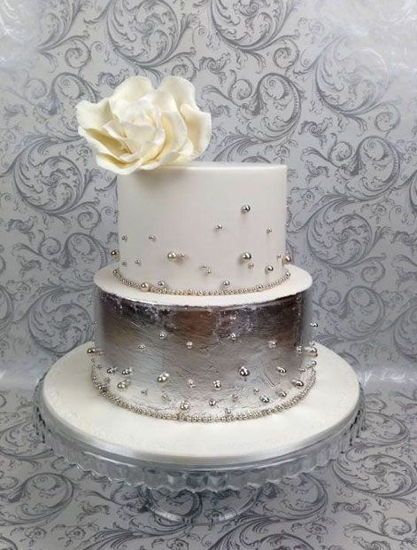 Wedding - Weddingcakes