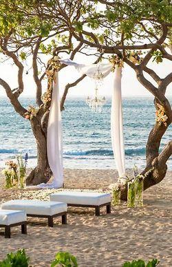 Hochzeit - Beach Hochzeiten