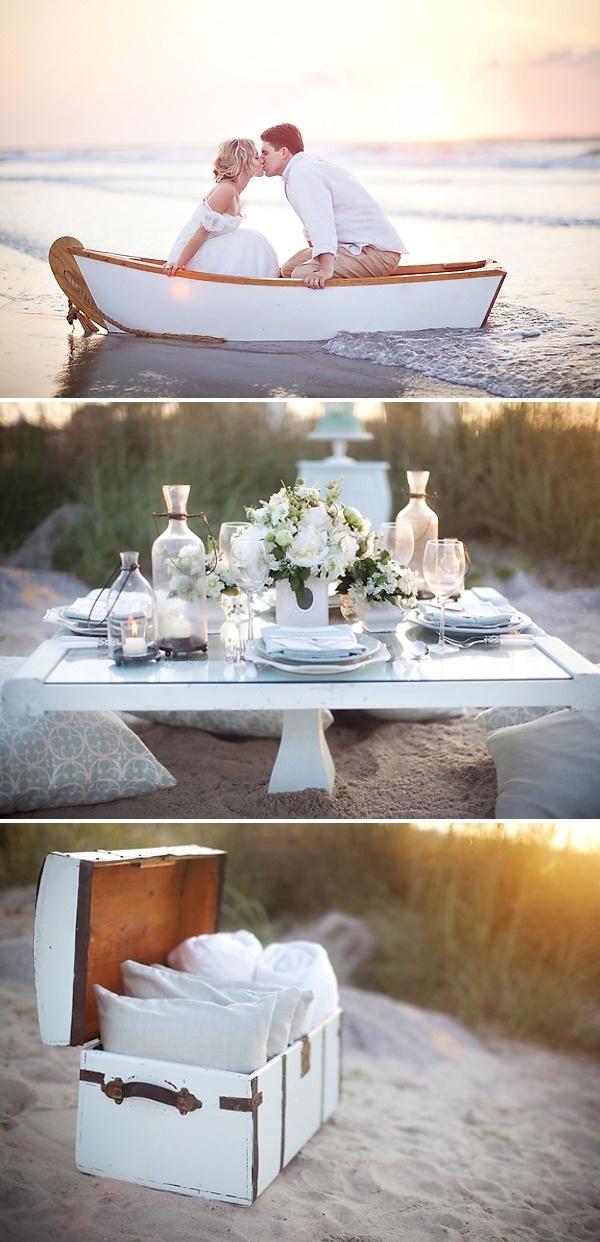Wedding - From Inspiration To Reality: The Design