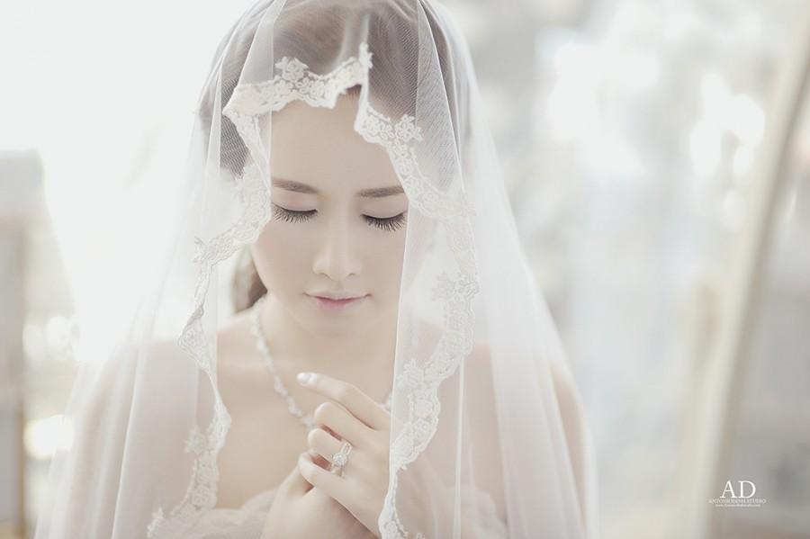 Свадьба - Ảnh Cưới Hàn Quốc 7