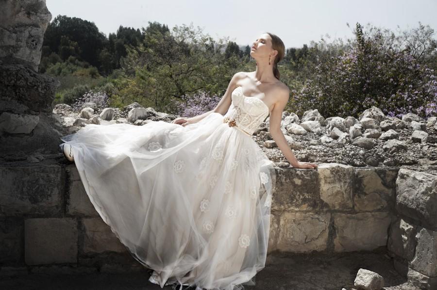 Wedding - Marina Valery wedding collection Fairy Tale