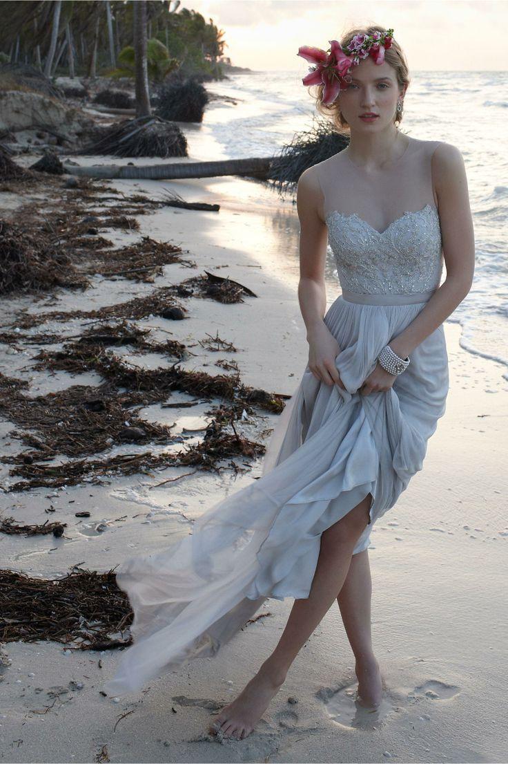 Hochzeit - Vivienne Kleid