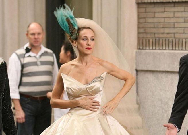 Wedding - 6 Things Hollywood Films Have Taught Us About Weddings