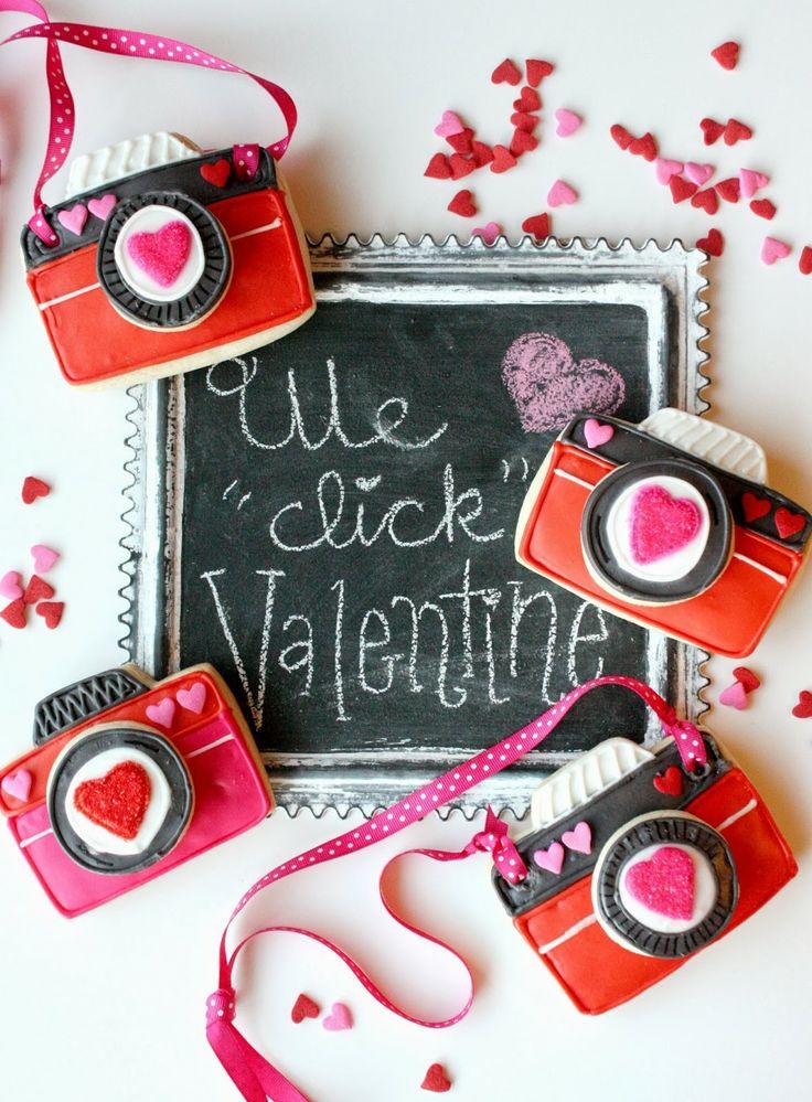 Wedding - Cookies - Valentines Day