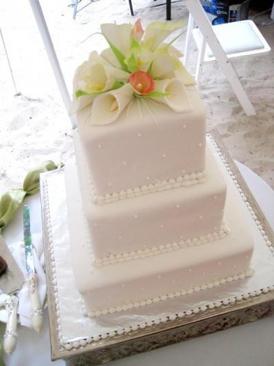 Wedding - 101 Gorgeous Wedding Cakes
