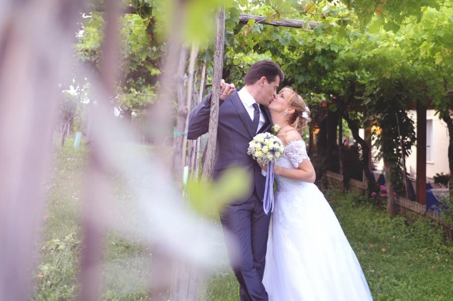 Wedding - Magda + Riccardo