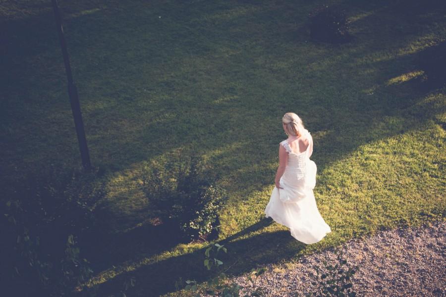 زفاف - هارب العروس