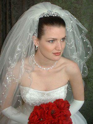 زفاف - حفلات الزفاف - زينة - الحجاب