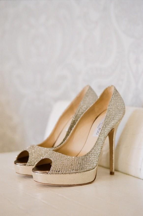 زفاف - ♥ ♥ أحذية الزفاف