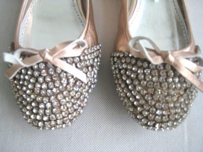 Hochzeit - Hochzeiten - Zubehör - Schuhe