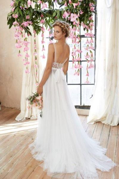 Wedding - Designer Trunk Shows At Love And Lace Bridal