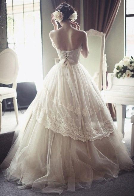 Mariage - Weddingdresses