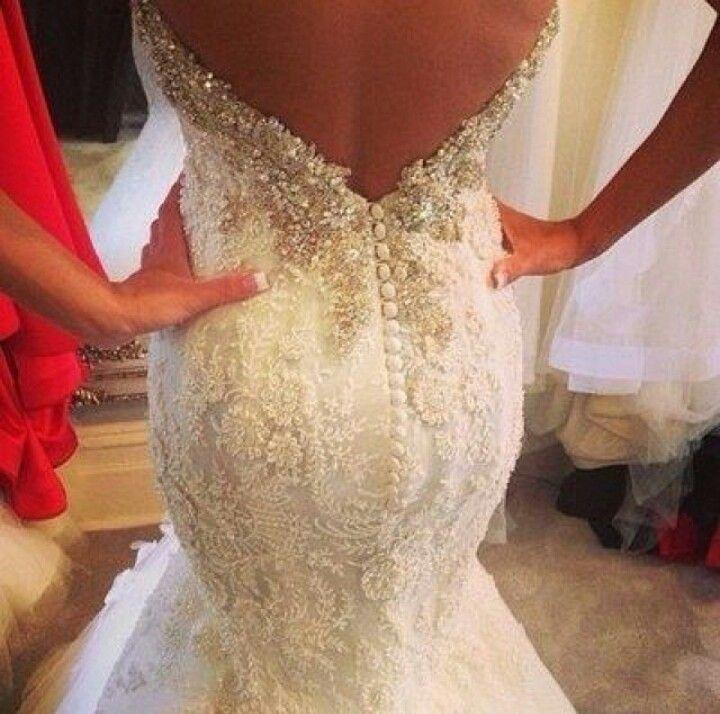 Wedding - Weddings - Luscious Lace