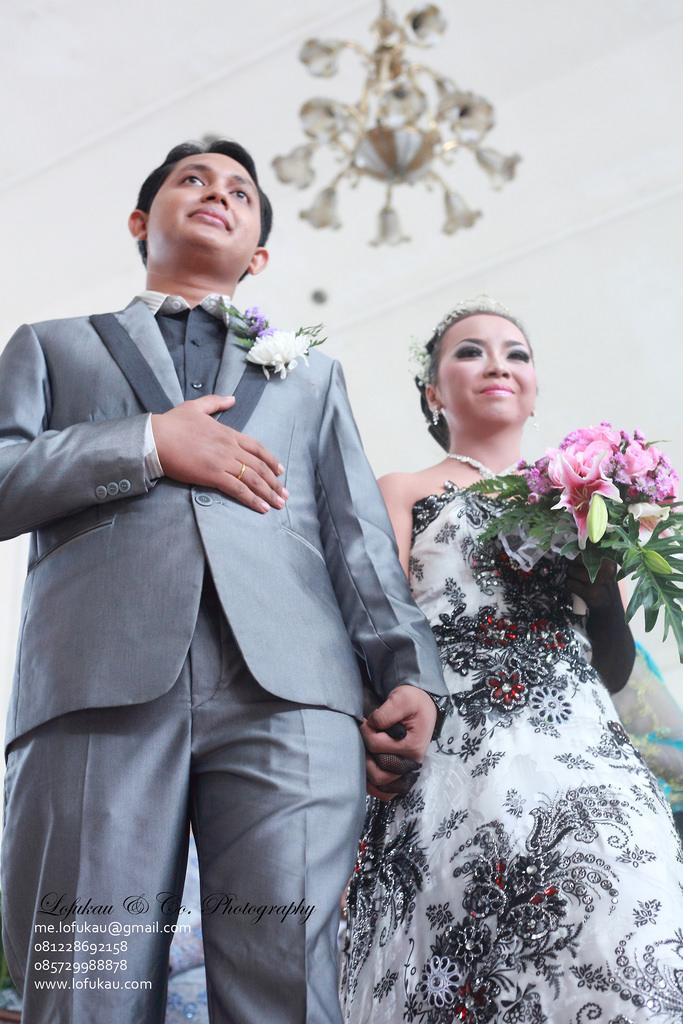 Wedding - Foto Pernikahan Yogyakarta