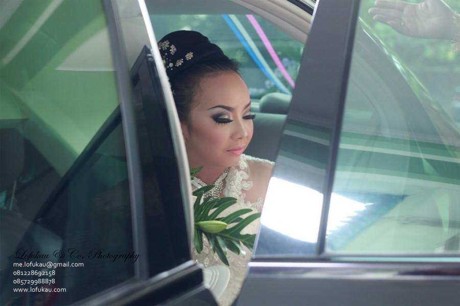 Свадьба - Foto Pernikahan Yogyakarta 1